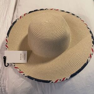 Patriotic super cute hat